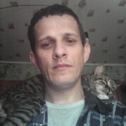 Алексей Пастушенко, 39, Соль-Илецк
