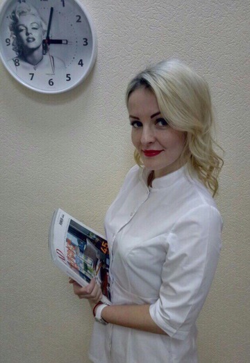 Моя фотография - Елена, 41 из Череповец (@elena383417)