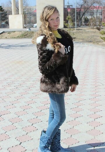 Viktoriya (@viktoriya54183) — minha foto № 9