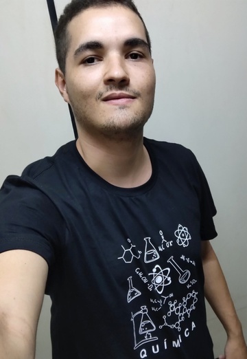 My photo - Julio, 23 from Agrestina (@julio621)