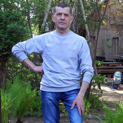ВЛАДИМИР МАУЛЬ, 72, Белый Яр