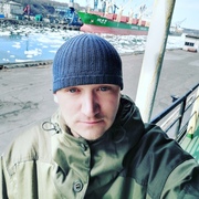 Дмитрий, 35, Высокогорный