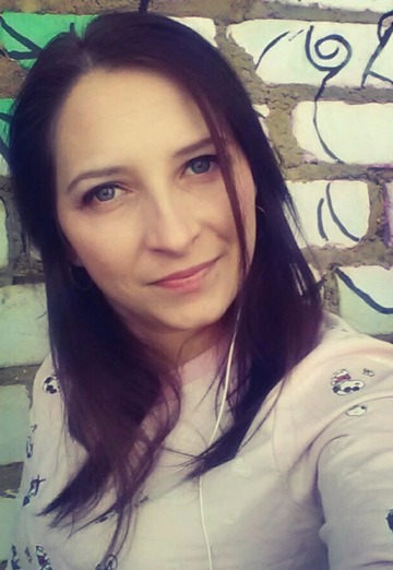 Моя фотография - Мария, 29 из Смоленск (@mariya123207)