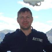 Алексей Тимофеев, 34, Елабуга