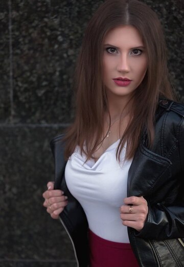 My photo - Anastasiya, 27 from Oktjabrski (@anastasiya126205)