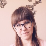 Наталья 23 года (Телец) Нижний Новгород