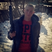 Руслан, 33, Завитинск