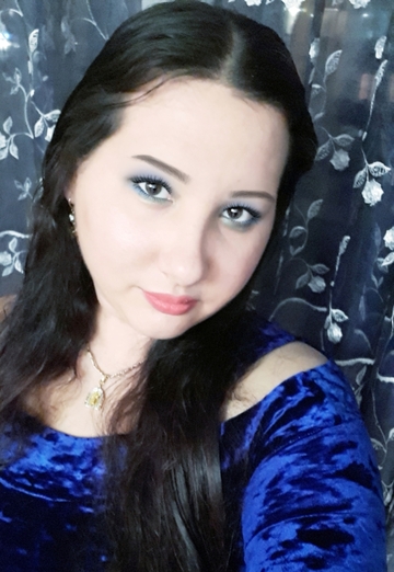 Моя фотография - Ольга, 35 из Атырау (@olga300373)