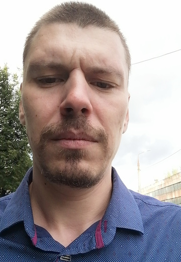 Моя фотография - Артем, 35 из Псков (@artem8777777)