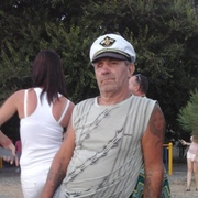 Владимир, 65, Болхов