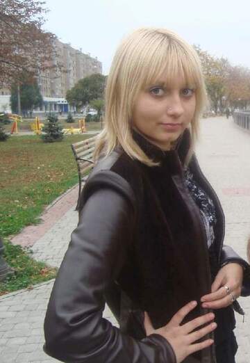 Моя фотография - Карина, 29 из Харьков (@karina41654)
