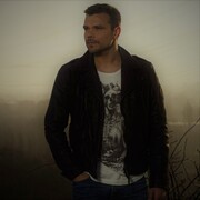 Алексей, 39, Чусовой
