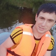 Юрий, 40, Андропов
