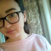 Ангелина, 21, Новотроицк
