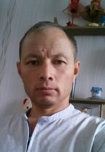 My photo - Altynbek, 41 from Petropavlovsk (@altinbek583)