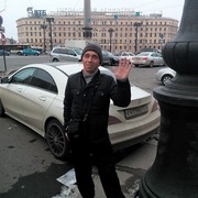 Андрей, 45, Икша