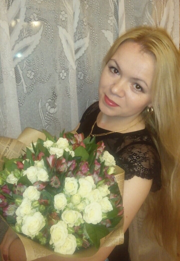My photo - Imya, 40 from Cheboksary (@pro-nate)
