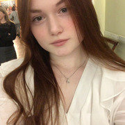 Nastya 19 Saint Petersburg