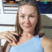 Алла, 36, Москва