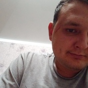 Эльдар, 22, Рублево