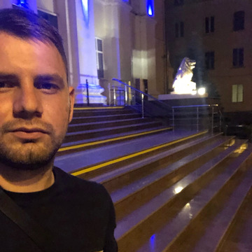 Моя фотография - Павел Белый, 27 из Астрахань (@pavel201264)