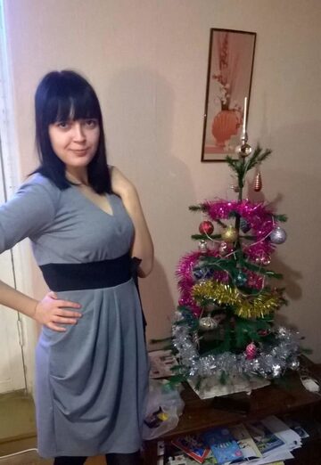 My photo - yelina, 23 from Kostroma (@elina7881)