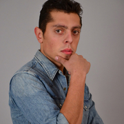 Виктор, 32, Дедовск