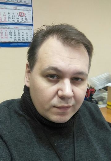 Sergey (@sergey621238) — my photo № 2