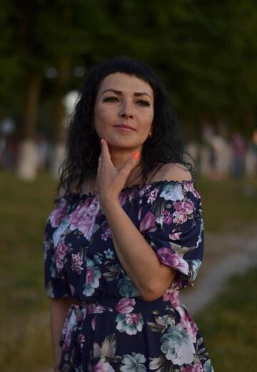 Моя фотография - Наталья, 45 из Белгород (@natalya378418)