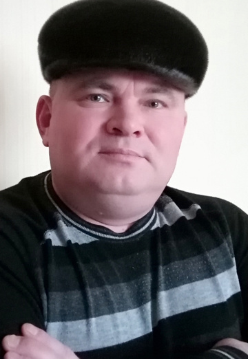 My photo - Yeduard, 39 from Kstovo (@eduard46378)