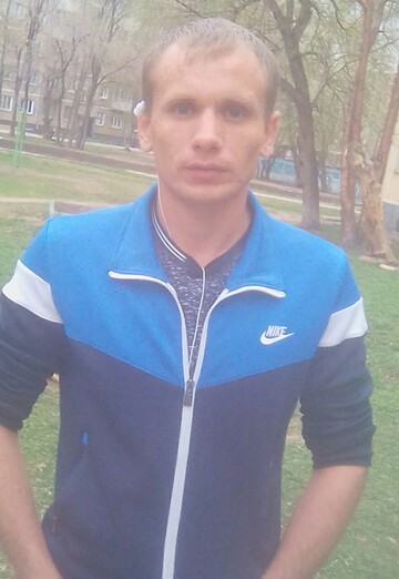 Моя фотография - Вячеслав, 31 из Новосибирск (@vyacheslav46044)