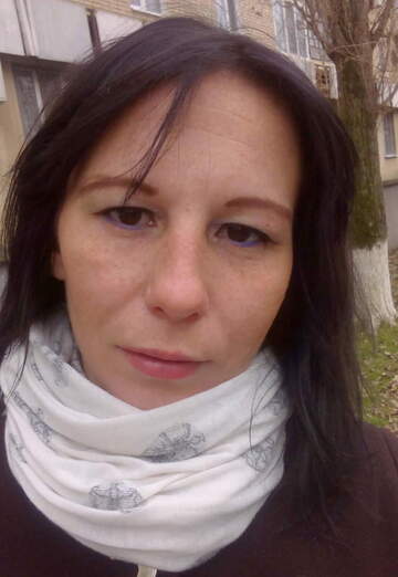Ma photo - Irina, 35 de Azov (@irina304735)