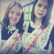 Вика, 22, Зима