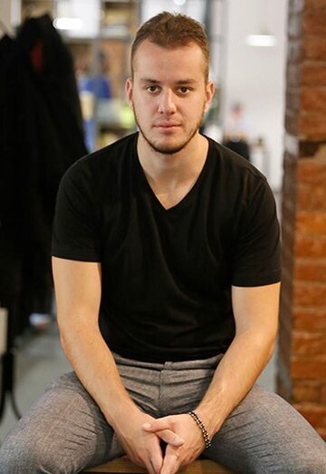 My photo - Daniil, 27 from Makhachkala (@daniil9238)