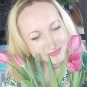 Анастасия, 35, Полысаево