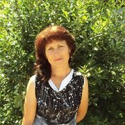 Наталья, 59, Волчиха
