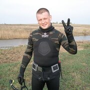 Роман, 40, Кимовск