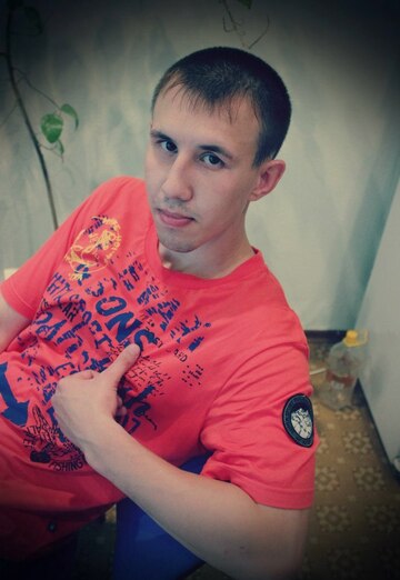 Моя фотография - macur, 37 из Томск (@macur)