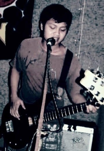 My photo - gunawan, 38 from Yogyakarta (@gunawan11)