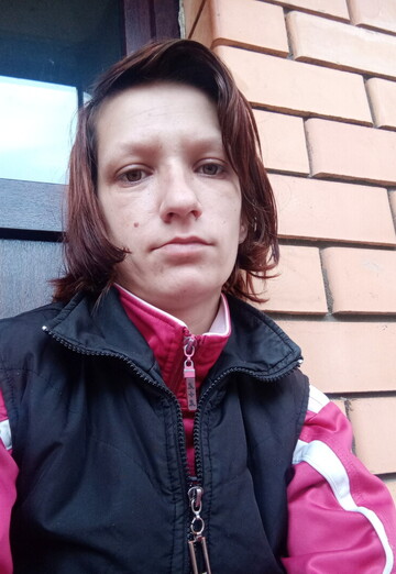 Моя фотографія - Алёна, 30 з Казань (@alena170178)