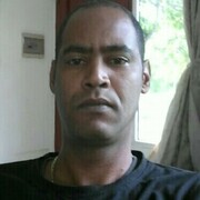 Maykel Garcia 41 Montevideo