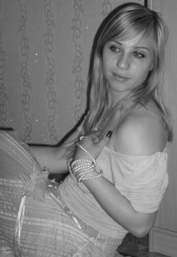 Моя фотография - Оленька, 35 из Зеленодольск (@olenka12157)