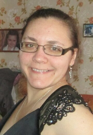 Моя фотографія - Юлия, 43 з Кунгур (@uliya28333)