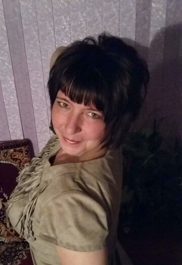 Моя фотография - Оленька, 47 из Тамбов (@olenka9725)