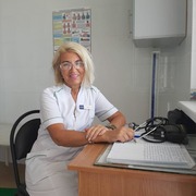 Наталья, 61, Геленджик