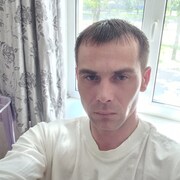 Женя, 29, Биробиджан