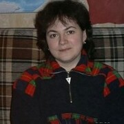 Oxana, 53, Икша