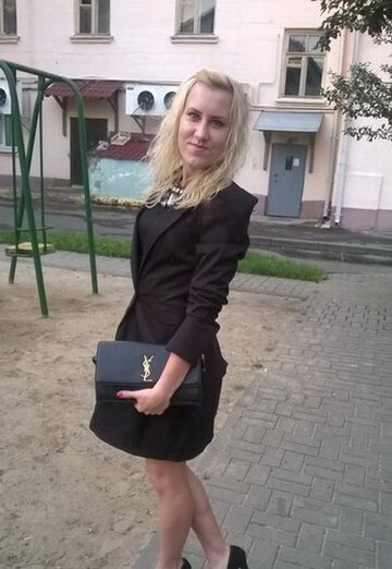 Viktoriya (@viktoriya11468) — my photo № 2