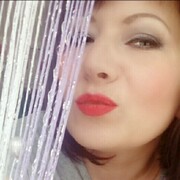 Ольга, 42, Новоузенск