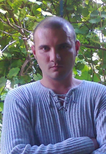 Моя фотография - Александр, 39 из Житомир (@aleksandrsimonenko84)